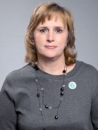Галина Георгиевна Кузнецова