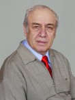 Михаил Исакович Фишман