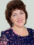 Нина Ивановна Дюдина