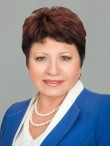 Валентина Антоновна Саркисова