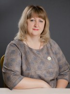 Евгения Михайловна Мальцева