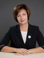 Татьяна Фёдоровна Моисеева