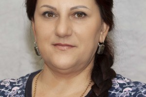 Член специализированной секции «Лабораторная диагностика» Л.И. Духовских