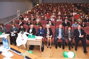 II отчетно-выборная конференция ОПСА 2006 — 2010 гг., 10 декабря 2010 г.