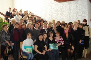 Ключевые члены ОПСА, 2009 г.