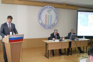 Координационный общественный совет при Мэре г. Омска