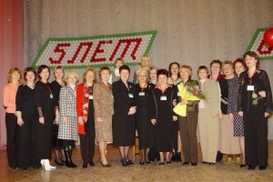 ОПСА 5 лет, 16 декабря 2005 г.