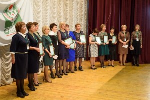 Правление ОПСА 2015 — 2020 гг.