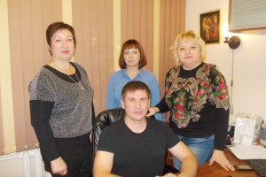 Специализированная секция ОПСА «Гистология» (создана 17.04.15)