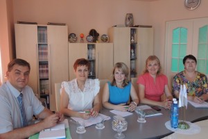 Специализированная секция ОПСА «Лечебное дело» (создана 19.08.16)