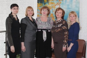 Специализированная секция ОПСА «Сестринское дело в первичном здравоохранении» (создана 24.10.14)