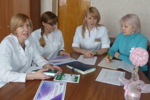 Специализированная секция ОПСА «Сестринское дело в психиатрии и наркологии» (создана 14.10.11)