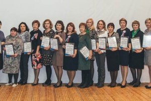 Участники проекта ОПСА «Лидерство и инновации — путь к новым достижениям» 2017 г.