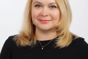 Заместитель председателя специализированной секции «Анастезиология и реаниматология» Е.В. Вальтер