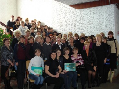 3-4 марта 2010 г. прошли семинары для ключевых членов ОПСА