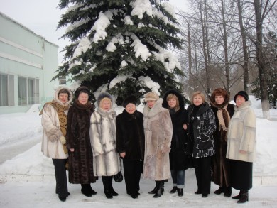 Заседание Правления РАМС