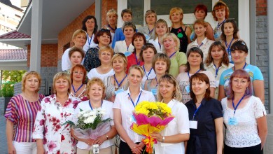 Фото Международный проект «ОКП. Оказание помощи больным и борьба с ТБ и ТБ/МЛУ-ТБ в ЛПУ» <nobr>2007-2008 г.</nobr>