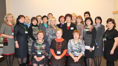 Фото Проект ОПСА «Исследования в сестринском деле» <nobr>2011-2012 гг.</nobr>